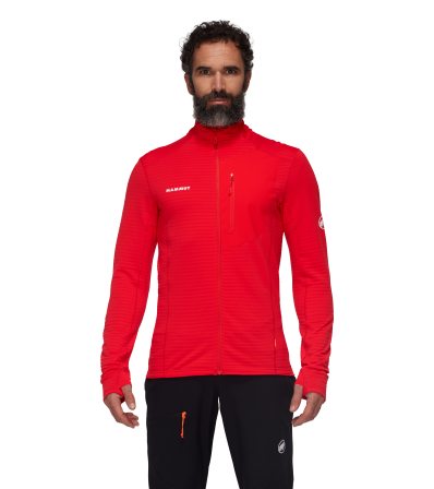 Полар Mammut Taiss Light ML Jacket M's Winter 2025