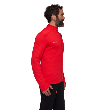 Полар Mammut Taiss Light ML Jacket M's Winter 2025