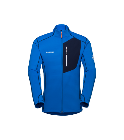 Полар Mammut Taiss Light ML Jacket M's Winter 2025