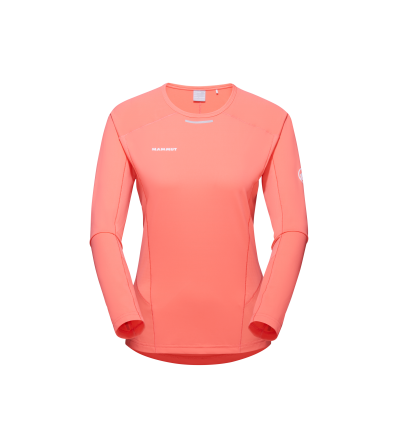 Блуза Mammut Aenergy FL LS W's Winter 2025