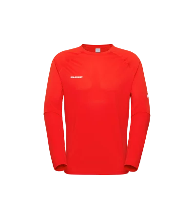 Mammut Ducan FL Longsleeve Men
