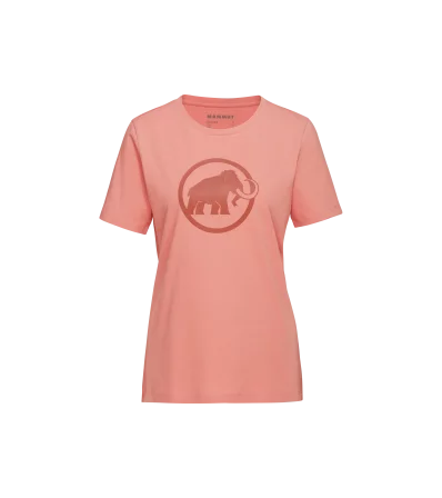 Mammut Core T-shirt Classic W's Winter 2025