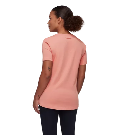 Mammut Core T-shirt Classic W's Winter 2025