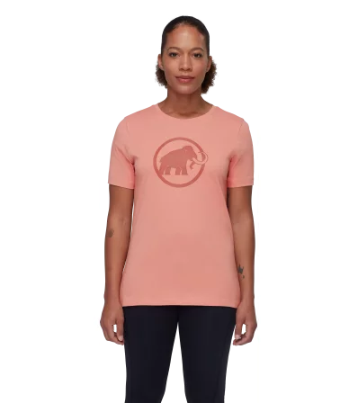 Mammut Core T-shirt Classic W's Winter 2025