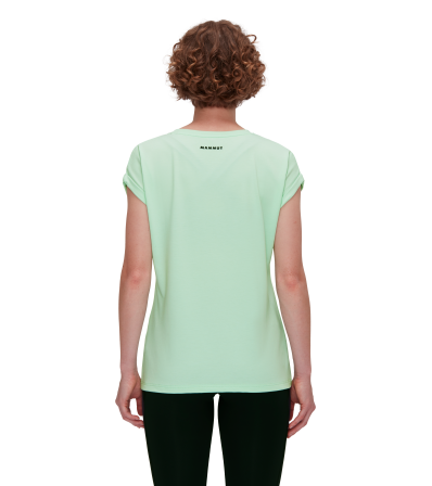 Тениска Mammut Mountain T-­Shirt Women Finsteraarhorn Summer 2024