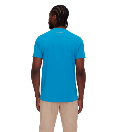 Тениска Mammut Trovat T-Shirt M's Winter 2025
