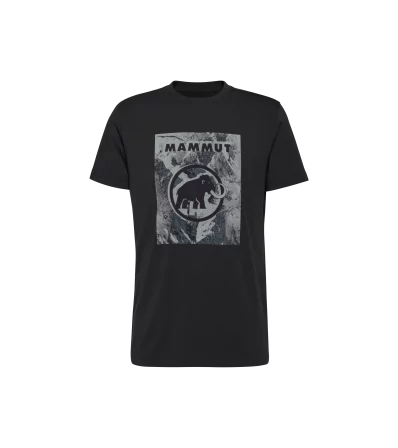 Тениска Mammut Trovat T-Shirt Men