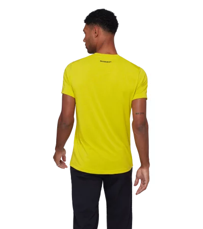 Тениска Mammut Trovat T-Shirt Men