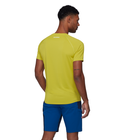 Mammut Ducan FL T-Shirt Men