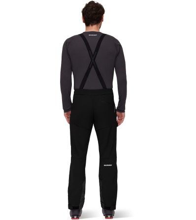 Панталон Mammut Taiss Pro SO M's Winter 2025