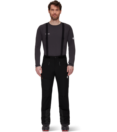 Панталон Mammut Taiss Pro SO M's Winter 2025