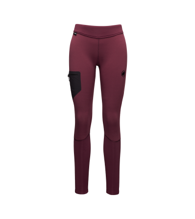 Клин Mammut Aconcagua ML Tights long W's Winter 2025
