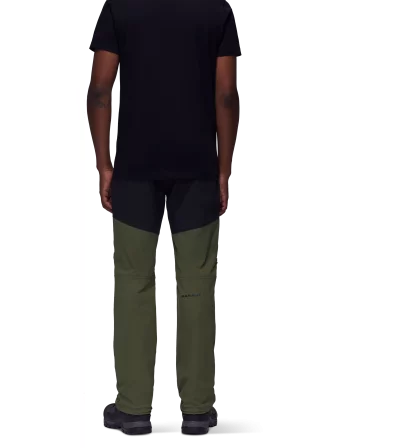 Mammut Zinal Hybrid Pants Men