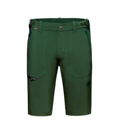 Панталон Mammut Runbold Shorts M's Summer 2024