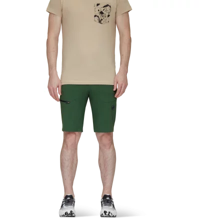 Панталон Mammut Runbold Shorts M's Summer 2024