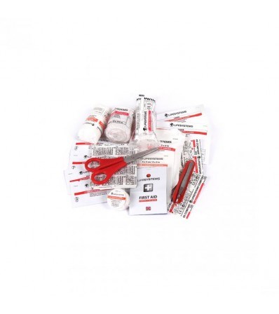 Аптечка Lifesystems Trek First Aid Kit