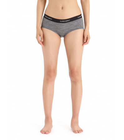 Мерино Бельо Icebreaker W's Sprite Hot Pants Winter 2024