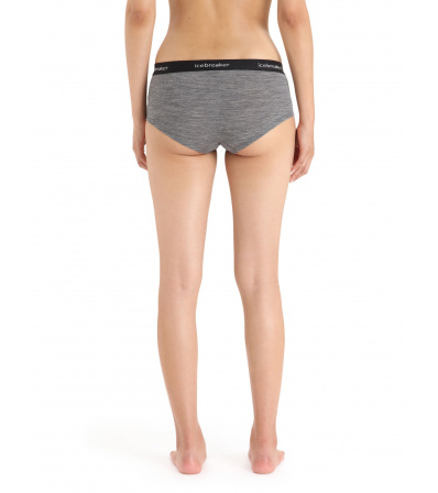Мерино Бельо Icebreaker W's Sprite Hot Pants Winter 2024