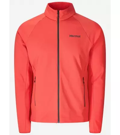 Marmot Leconte Fleece Jacket M's