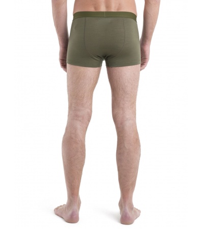 Мерино Бельо Icebreaker Anatomica Cool-Lite Trunks M's Summer 2024