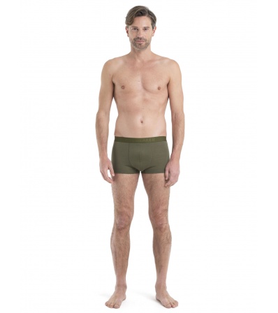 Мерино Бельо Icebreaker Anatomica Cool-Lite Trunks M's Summer 2024