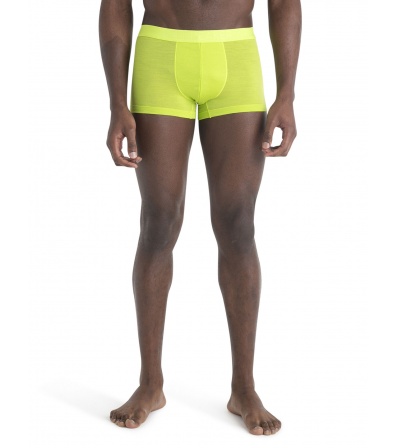 Мерино Бельо Icebreaker Anatomica Cool-Lite Trunks M's Summer 2024