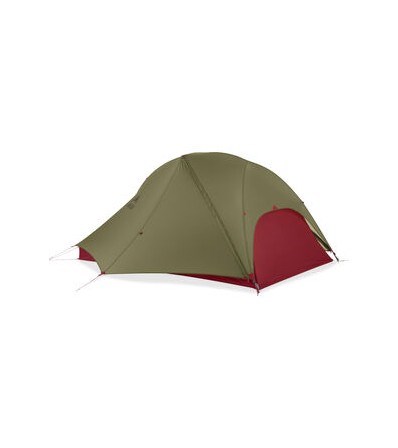 Cascade Designs Палатка Freelite 2 Person Ultralight Tent