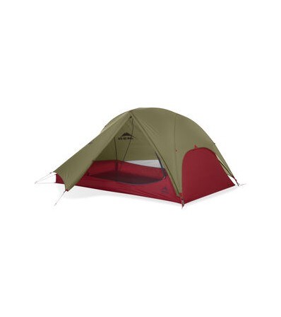Cascade Designs Палатка Freelite 2 Person Ultralight Tent