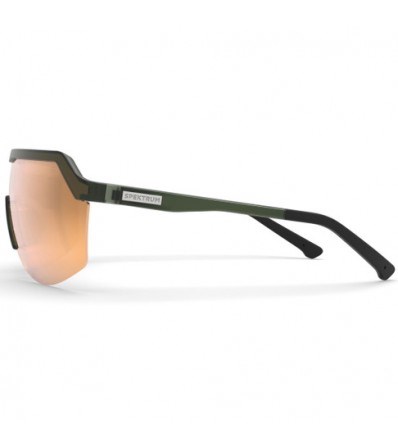 Слънчеви Очила Spektrum Blank Gold Lens