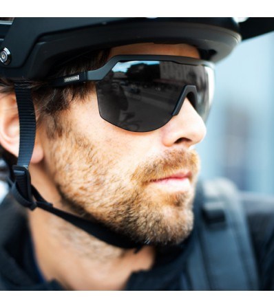 Слънчеви Очила Spektrum Blank Gold Lens