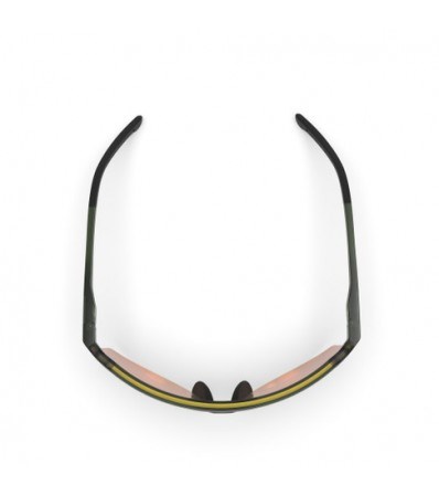 Слънчеви Очила Spektrum Blank Gold Lens