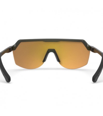 Слънчеви Очила Spektrum Blank Gold Lens