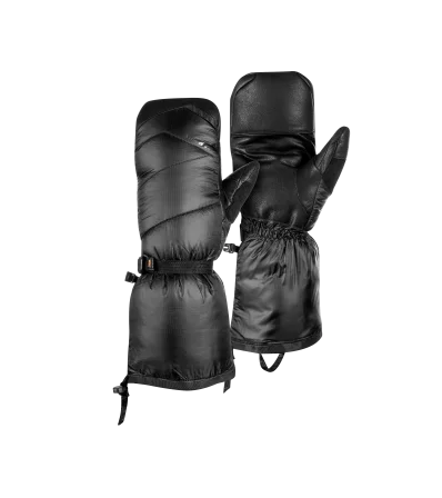 Ръкавици Mammut Arctic Mitten Glove Winter 2025