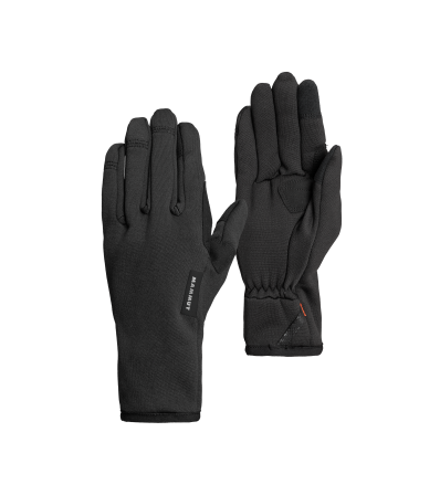 Ръкавици Mammut Fleece Pro Glove Winter 2025