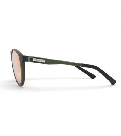Слънчеви Очила Spektrum Null Gold Lens 