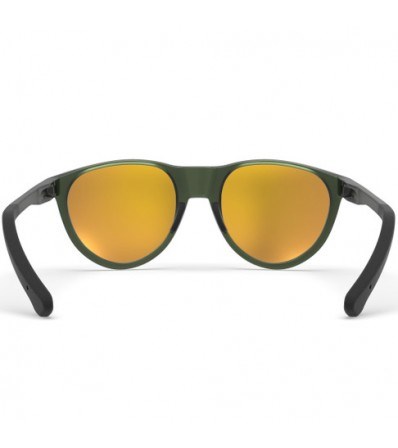 Слънчеви Очила Spektrum Null Gold Lens 