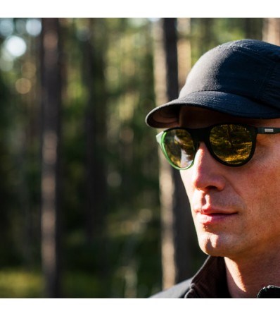 Слънчеви Очила Spektrum Null Gold Lens 