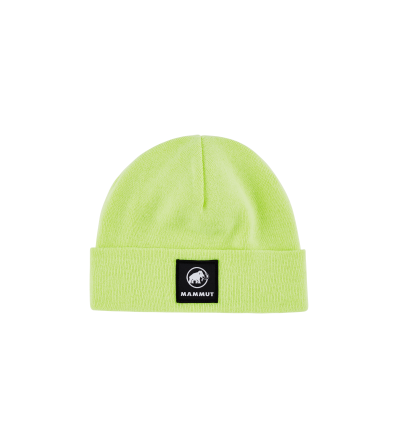 Шапка Mammut Fedoz Beanie Winter 2025