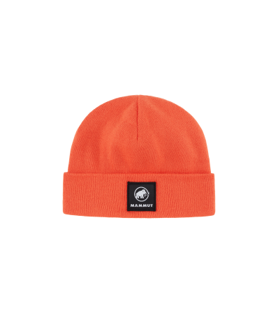 Шапка Mammut Fedoz Beanie Winter 2025