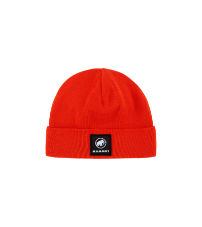 Шапка Mammut Fedoz Beanie Winter 2025