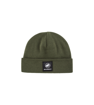 Шапка Mammut Fedoz Beanie Winter 2025