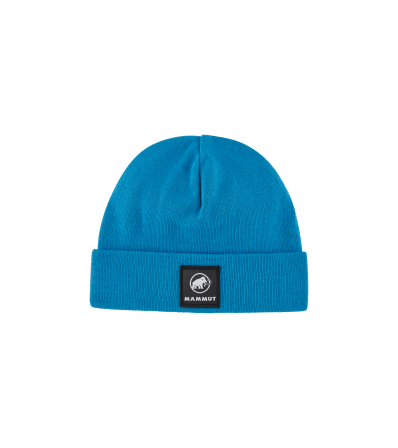 Шапка Mammut Fedoz Beanie Winter 2025