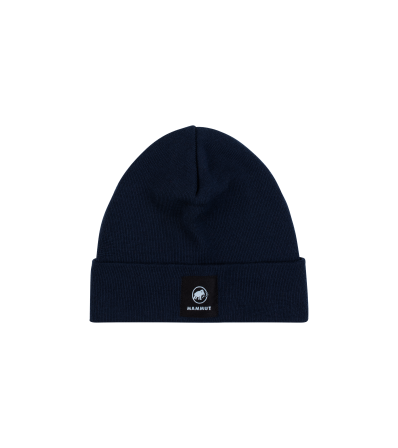 Шапка Mammut Fedoz Beanie Winter 2025