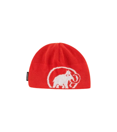 Шапка Mammut Tweak Beanie Winter 2025