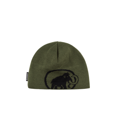 Шапка Mammut Tweak Beanie Winter 2025