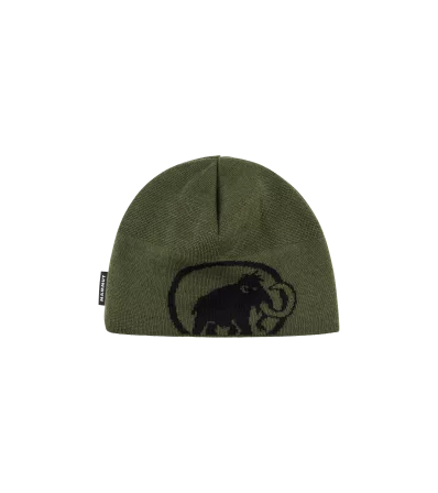 Шапка Mammut Tweak Beanie Winter 2025