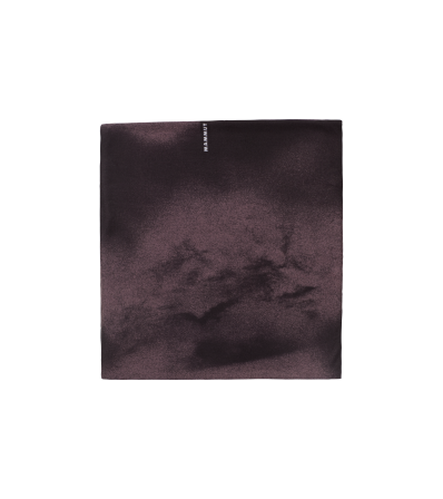 Яка Mammut Fleece Neck Gaiter Winter 2025