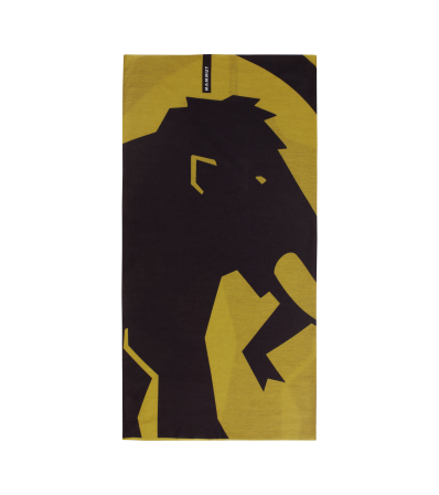 Яка Mammut Neck Gaiter Logo Winter 2025