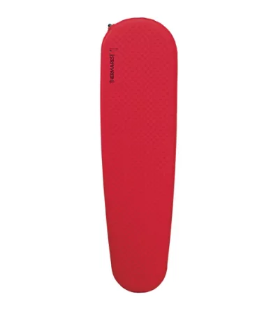 Sleeping Pad Thermarest ProLite Plus Cayenne Large