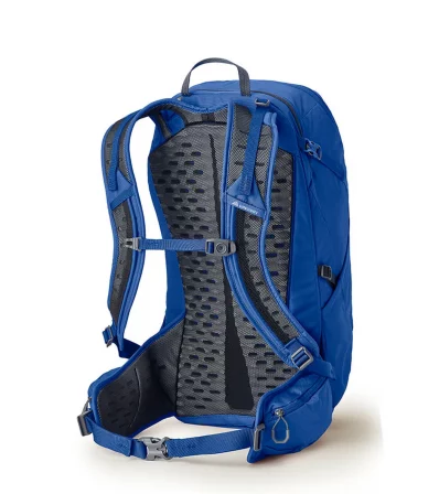 Gregory Kiro 28L Summer 2025